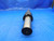 1 1/2" PILOT 5/16 KEY FACE / SHELL MILL ARBOR WITH MORSE TAPER #5 SHANK 1.500  - BT3358LVR