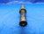 1" PILOT 1/4" KEY FACE / SHELL MILL ARBOR WITH MORSE TAPER #4 SHANK 1.000 1.250 - BT3354LVR