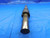 1" PILOT 1/4" KEY FACE / SHELL MILL ARBOR WITH MORSE TAPER #4 SHANK 1.000 1.250 - BT3355LVR