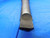 1 1/2" PILOT 5/16" KEY FACE / SHELL MILL ARBOR WITH MORSE TAPER #5 SHANK 1.500 - BT3356LVR