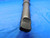 1 1/4" PILOT 5/16" KEY FACE / SHELL MILL ARBOR WITH MORSE TAPER #4 SHANK 1.250 - BT3357LVR