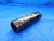 MT#4 INSIDE TO 1 3/4 OUTSIDE DIA. MORSE TAPER ADAPTER SLEEVE MT4 1.75 CNC - CB3264BH3