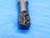 WIDAX-HEINLEIN 1" DIA. INDEXABLE END MILL 229.28.326 61084 1" SHANK 2 FLUTE 1.0 - CB3287BJ3