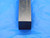 VALENITE SD-TMIR-16-5 LATHE TURNING TOOL HOLDER 1" SQUARE SHANK 6" OAL LAY DOWN - CB3293BJ3