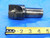 MES 2" DIA. SQUARE SHOULDER INDEXABLE END MILL 005508 CSW 200 1 1/4 SHANK 3 FL - CB3285BJ3