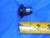 #1 QUICK CHANGE TAPPING COLLET SIZE 1/8 .125 BILZ STYLE PIPE TAP ADAPTER - AJ0321AL4