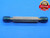 5/8 18 NF 2 SET THREAD PLUG GAGE .625 .6250 GO NO GO P.D.'S = .5889 & .5848 - DW27264RD