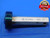 2 3/4 12 UNS 3B THREAD PLUG GAGE 2.75 2.750 2.7500 NO GO ONLY P.D. = 2.7019 - DW27272LVR