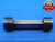 BUDGET 1 27/32 20 UNS 2B THREAD PLUG GAGE 1.8437 GO NO GO PDS= 1.8113 & 1.8176 - DW27283AP4