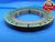6 3/8 16 UN 3A THREAD RING GAGE 6.375 6.3750 GO ONLY P.D. = 6.3344 INSPECTION - DW27320AM4