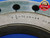 5 1/2 16 UN 3A THREAD RING GAGE 5.5 .50 .500 .5000 GO ONLY P.D. = 5.4594 CHECK - DW27318AM4