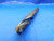 ATM 1 5/16 O.D. HSS TWIST DRILL BIT MORSE TAPER #4 SHANK 4" LOC 1.3125 MT4 USA - BT3364AQ4