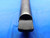 ATM 1 5/16 O.D. HSS TWIST DRILL BIT MORSE TAPER #4 SHANK 4" LOC 1.3125 MT4 USA - BT3364AQ4