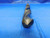ATM 1 13/64 O.D. HSS TWIST DRILL BIT MORSE TAPER #4 SHANK 6 3/4 LOC 1.2031 MT4 - BT3379AQ4
