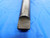 2.998 OD HSS SHELL REAMER PILOT MT4 ARBOR SHANK 18 FL 3.0000 -.0020 UNDERSIZE - BT3391BJ3