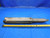 2 1/2" - 3 3/8" RANGE O.D. INDEXABLE INSERT SPADE DRILL MT5 SHANK 2 FL SERIES E
