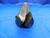 2 1/2" - 3 3/8" RANGE O.D. INDEXABLE INSERT SPADE DRILL MT5 SHANK 2 FL SERIES E