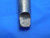 MT#1 INSIDE TO MT#2 OUTSIDE MORSE TAPER ADAPTER REDUCER SLEEVE 7" OAL MT1 MT2 - AJ0388AB3