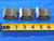 3pc SET HARDINGE S20 COLLET PADS ROUND SERRATED 1 5/16 1.3125 USA MADE - JC2702BH3