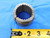 3pc SET HARDINGE S20 COLLET PADS ROUND SERRATED 1 11/16 1.6875 USA MADE - JC2711BH3