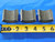 3pc SET HARDINGE S20 COLLET PADS ROUND SERRATED 1 11/16 1.6875 USA MADE - JC2711BH3