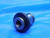 SECO #1 QUICK CHANGE TAPPING COLLET QCTC-0375-0100 SIZE 3/8 .375 TAP ADAPTER - AJ0421AR4