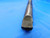 1.4787 OD HSS REAMER MT4 SHANK 10 FL 1.4787 1.4688 +.0099 OVERSIZE EXTRA LONG