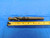 LSI 3/4 O.D. HSS TWIST DRILL BIT MORSE TAPER #2 SHANK 2 3/4 LOC .75 MT2 USA - BT3443AQ4