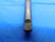 LSI 3/4 O.D. HSS TWIST DRILL BIT MORSE TAPER #2 SHANK 2 3/4 LOC .75 MT2 USA - BT3443AQ4