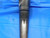 LSI 3/4 O.D. HSS TWIST DRILL BIT MORSE TAPER #2 SHANK 2 3/4 LOC .75 MT2 USA - BT3443AQ4