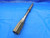1.2507 OD HSS SHELL REAMER 3/4 & 1 1/8 ARBOR 10 FL 1.2500 +.0007 EXTRA LONG