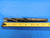 ATM 3/4 O.D. HSS TWIST DRILL BIT MORSE TAPER #2 SHANK 3 1/2 LOC .75 MT2 USA - BT3455AQ4