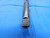 ATM 3/4 O.D. HSS TWIST DRILL BIT MORSE TAPER #2 SHANK 3 1/2 LOC .75 MT2 USA - BT3455AQ4