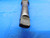 ATM 1 47/64 O.D. HSS TWIST DRILL BIT MORSE TAPER #4 SHANK 8" LOC 1.7343 MT4