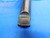 STANDARD 1 3/8 O.D. HSS TWIST DRILL BIT MORSE TAPER #4 SHANK 1.375 MT4 USA MADE - BT3460AQ4