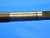 REGAL 1/8 27 BSP HSG PIPE TAP 4 STRAIGHT FLUTE .125 EXTRA LONG EXTENDED REACH - JC2743LVR