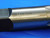 UNION BUTTERFIELD 1 1/8 12 H6 HSS PLUG TAP 4 STRAIGHT FLUTE 1.125 CNC MILLING - JC2754LVR