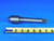 5/8 I.D. SOLID END MILL TOOL HOLDER ADAPTER BROWN & SHARPE #9 SHANK .625 NF - BR4326LVR