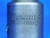 WELDON TOOL CO. 1/2 I.D. SOLID END MILL TOOL HOLDER ADAPTER 1" SHANK MMH-3 L60 - BR4328LVR