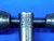 VINTAGE GTD No337 WOOD T-HANDLE ADJUSTABLE TAPPING WRENCH 3/16-7/16 APPROX RANGE - BR4339LVR