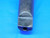 CLEVELAND 1 1/8 O.D. HSS TWIST DRILL BIT MORSE TAPER #3 SHANK 1.125 MT3 USA