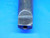 CLEVELAND 1 1/8 O.D. HSS TWIST DRILL BIT MORSE TAPER #3 SHANK 1.125 MT3 USA