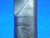 CLEVELAND 1 1/8 O.D. HSS TWIST DRILL BIT MORSE TAPER #3 SHANK 1.125 MT3 USA