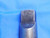 SCULLY JONES MT#1 INSIDE TO MT#2 OUTSIDE MORSE TAPER ADAPTER SLEEVE MT1 MT2 - AJ0445LVR