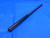 N.Y. 0.4337 OD HSS CHUCKING REAMER 6 FL .4337 7/16 .4375 -.0038 UNDERSIZE 11 mm - AJ0466AL4