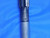 CHICAGO LATROBE 17/32 O.D. HSS CHUCKING REAMER 8 FLUTE .5312 EXTRA LONG - AJ0471AL4