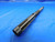 CLEVELAND 1 11/32 OD HSS ADJUSTABLE REAMER 1.3437 1.34375 1.3438 UNDERSIZE CNC - BT3513AL4