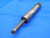 DEVLIEG 4MT-51 ADJUSTABLE BORING BAR MORSE TAPER #4 MT4 MACHINIST TOOLS USA - CB3320BBT