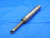 DEVLIEG SS10-51 ADJUSTABLE BORING BAR 1" SHANK 7 3/4 OAL CNC MILLING MACHINING - CB3321BBT