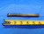 DEVLIEG SS062-54-62 ADJUSTABLE BORING BAR 5/8 SHANK 6 1/4 OAL .625 CNC MILLING - CB3324BBT